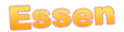 Essen